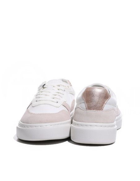 CALVIN KLEIN - CUPSOLE LACE UP W/ML MIX M Tbilisi - photo 5