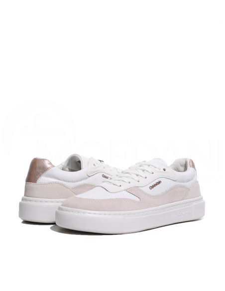 CALVIN KLEIN - CUPSOLE LACE UP W/ML MIX M Tbilisi - photo 1