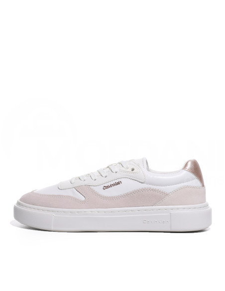 CALVIN KLEIN - CUPSOLE LACE UP W/ML MIX M Tbilisi - photo 2