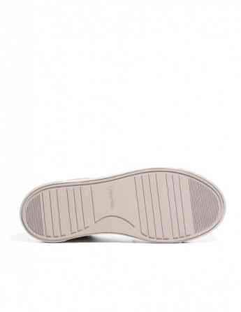 CALVIN KLEIN - FF CUPSOLE LACE UP W/ML MIX M თბილისი