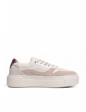 CALVIN KLEIN - FF CUPSOLE LACE UP W/ML MIX M თბილისი - photo 3