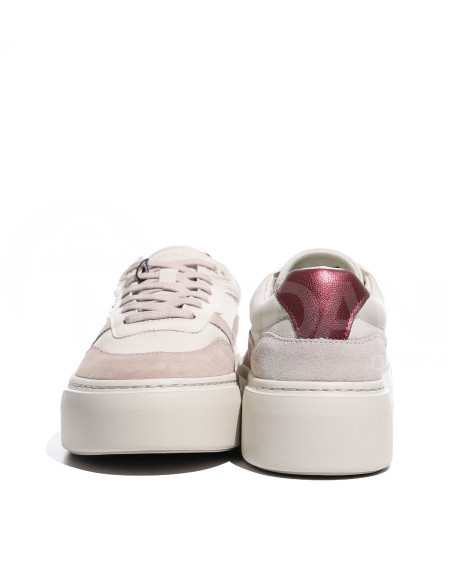 CALVIN KLEIN - FF CUPSOLE LACE UP W/ML MIX M Tbilisi - photo 5