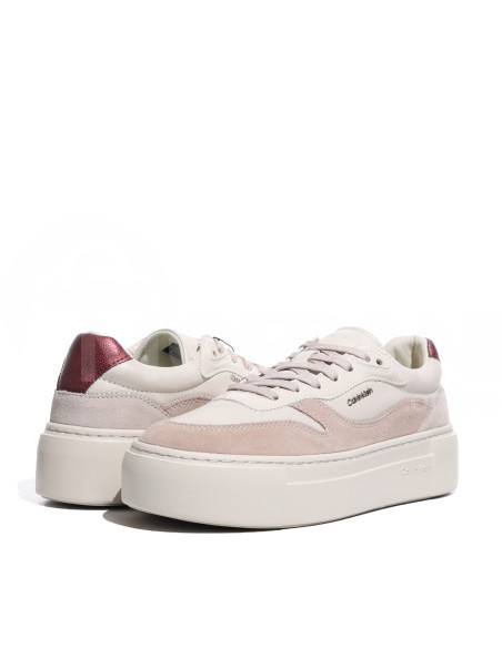 CALVIN KLEIN - FF CUPSOLE LACE UP W/ML MIX M Tbilisi - photo 1