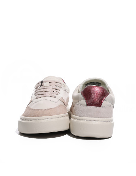 CALVIN KLEIN - CUPSOLE LACE UP W/ML MIX M Tbilisi - photo 5