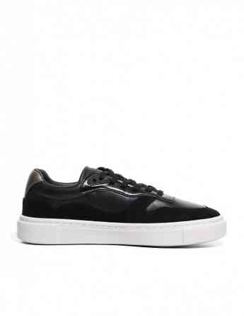 CALVIN KLEIN - CUPSOLE LACE UP W/ML MIX M თბილისი