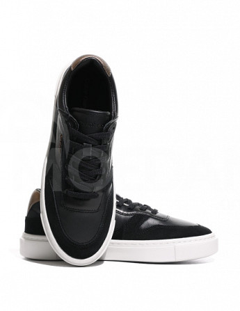 CALVIN KLEIN - CUPSOLE LACE UP W/ML MIX M თბილისი - photo 4