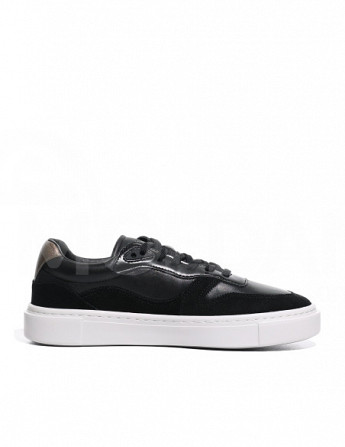 CALVIN KLEIN - CUPSOLE LACE UP W/ML MIX M თბილისი - photo 3