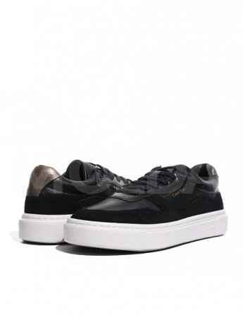 CALVIN KLEIN - CUPSOLE LACE UP W/ML MIX M თბილისი - photo 1