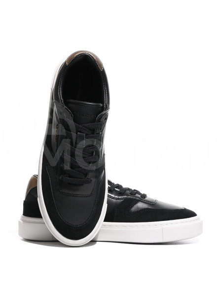 CALVIN KLEIN - CUPSOLE LACE UP W/ML MIX M Tbilisi - photo 4