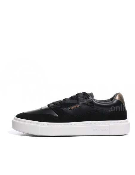 CALVIN KLEIN - CUPSOLE LACE UP W/ML MIX M Tbilisi - photo 2