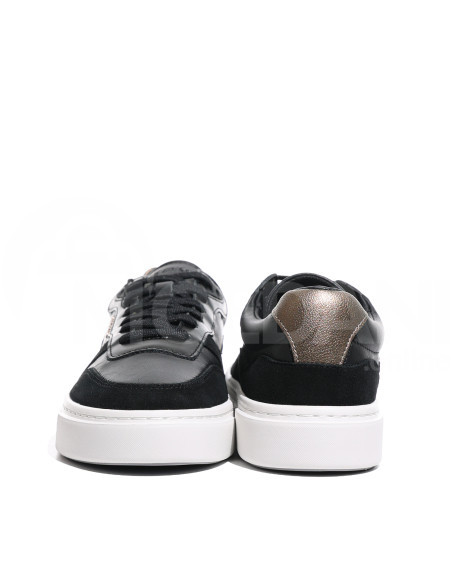 CALVIN KLEIN - CUPSOLE LACE UP W/ML MIX M Tbilisi - photo 5