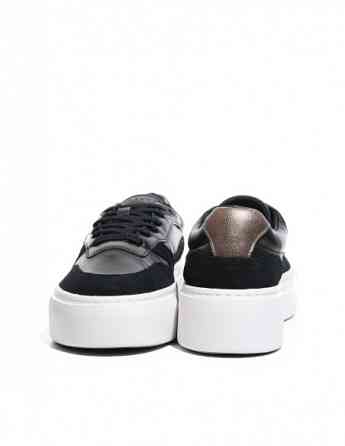 CALVIN KLEIN - FF CUPSOLE LACE UP W/ML MIX M თბილისი