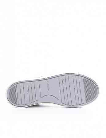 CALVIN KLEIN - FF CUPSOLE LACE UP W/ML MIX M თბილისი