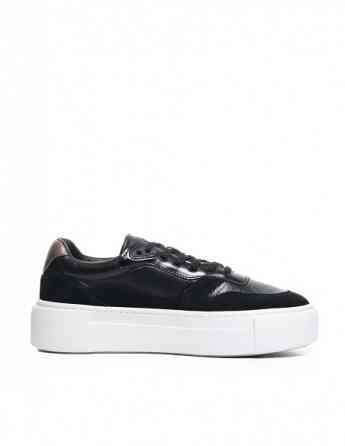 CALVIN KLEIN - FF CUPSOLE LACE UP W/ML MIX M თბილისი