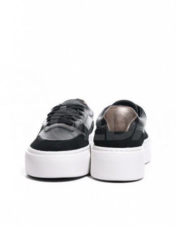 CALVIN KLEIN - FF CUPSOLE LACE UP W/ML MIX M Тбилиси - изображение 5