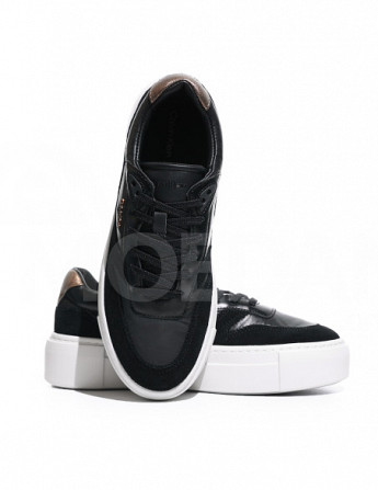 CALVIN KLEIN - FF CUPSOLE LACE UP W/ML MIX M Тбилиси - изображение 4