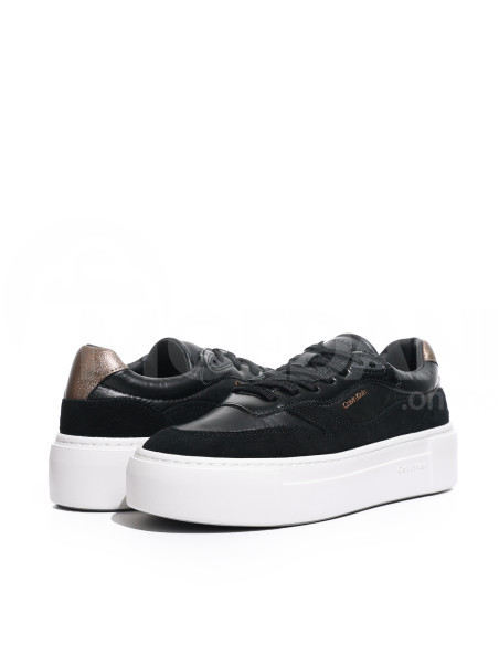 CALVIN KLEIN - FF CUPSOLE LACE UP W/ML MIX M Tbilisi - photo 1