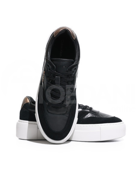 CALVIN KLEIN - FF CUPSOLE LACE UP W/ML MIX M Tbilisi - photo 4