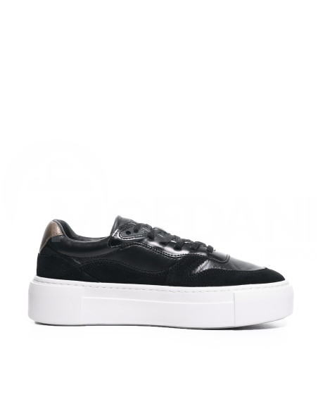 CALVIN KLEIN - FF CUPSOLE LACE UP W/ML MIX M Tbilisi - photo 3