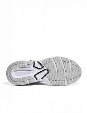 CALVIN KLEIN - RETRO TENNIS LOW LACE MH ML MTL თბილისი