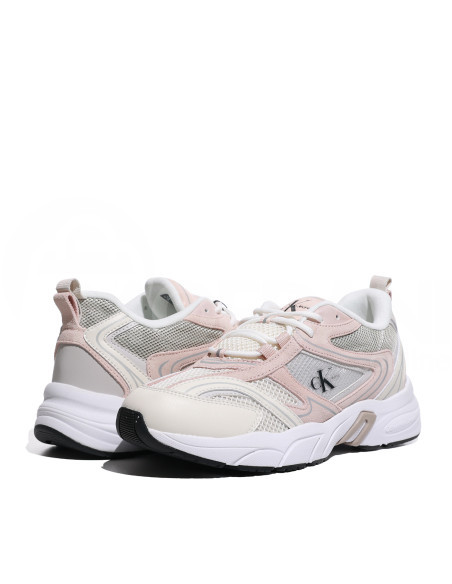 CALVIN KLEIN - RETRO TENNIS SU-MESH WN თბილისი - photo 1