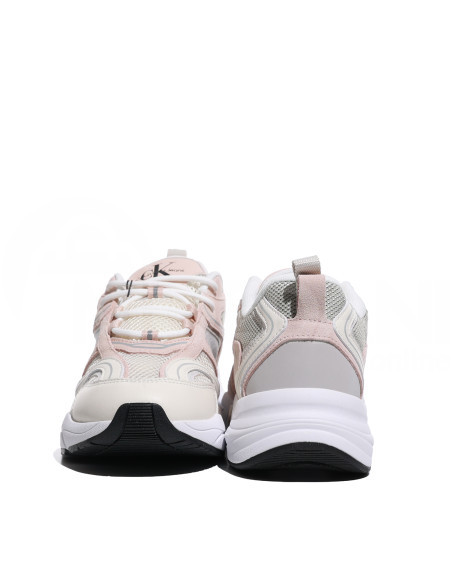 CALVIN KLEIN - RETRO TENNIS SU-MESH WN თბილისი - photo 5