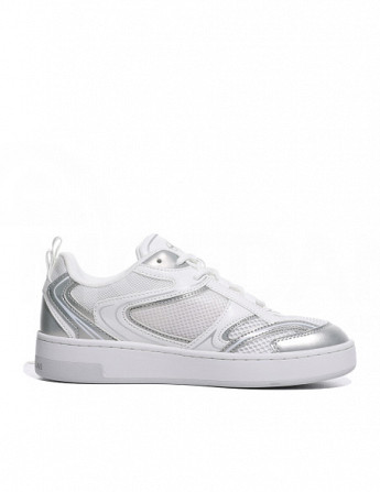 CALVIN KLEIN - BASKET CUPSOLE LOW MIX ML MTL Тбилиси - изображение 3