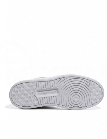 CALVIN KLEIN - BASKET CUPSOLE LOW MIX ML MTL Тбилиси - изображение 6