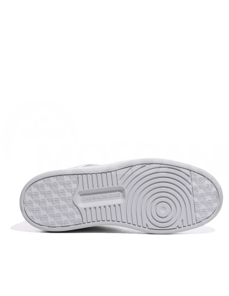 CALVIN KLEIN - BASKET CUPSOLE LOW MIX ML MTL Tbilisi - photo 6