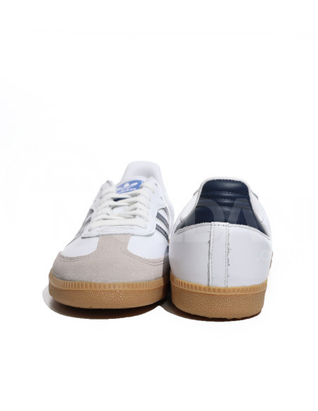 Adidas - SAMBA OG თბილისი - photo 5
