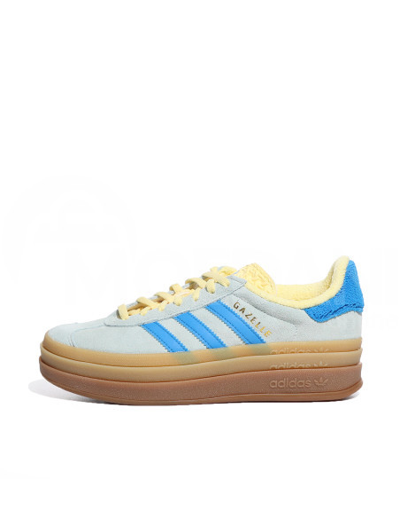 Adidas - GAZELLE BOLD W Tbilisi - photo 2