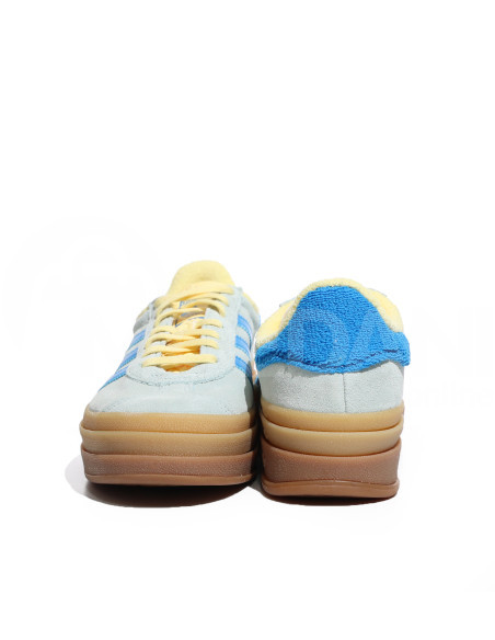 Adidas - GAZELLE BOLD W Tbilisi - photo 5