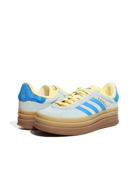 Adidas - GAZELLE BOLD W Tbilisi - photo 1