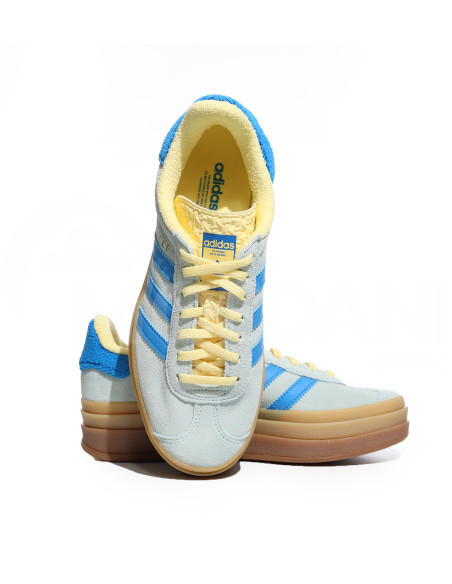 Adidas - GAZELLE BOLD W Tbilisi - photo 4