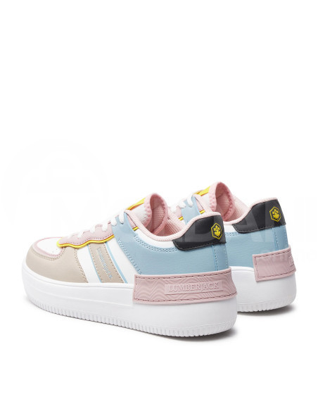 LUMBERJACK - SNEAKER Тбилиси - изображение 5