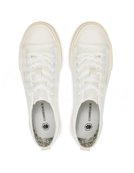 LUMBERJACK - SNEAKER LACE UP Tbilisi - photo 4