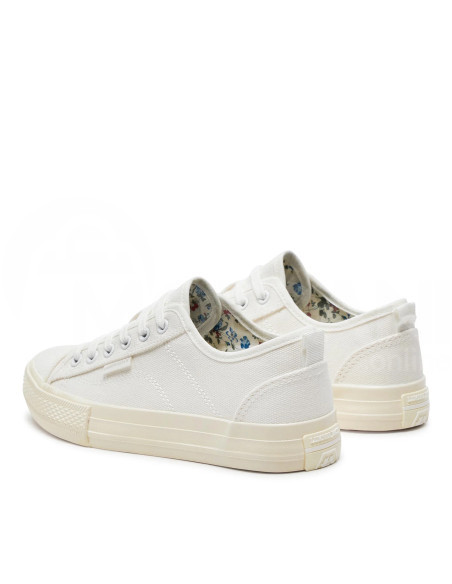 LUMBERJACK - SNEAKER LACE UP Tbilisi - photo 3