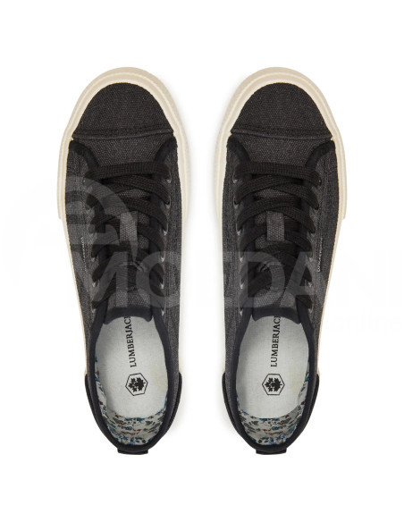 LUMBERJACK - SNEAKER LACE UP თბილისი - photo 3
