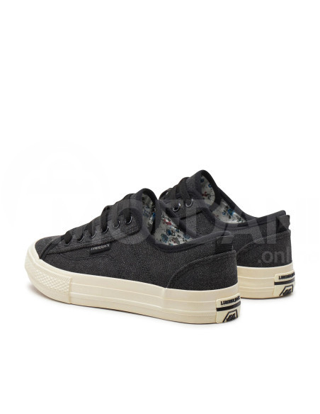 LUMBERJACK - SNEAKER LACE UP თბილისი - photo 4