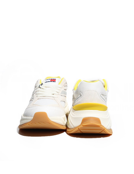 Tommy Jeans - TJW TRENDY RETRO RUNNER თბილისი - photo 6