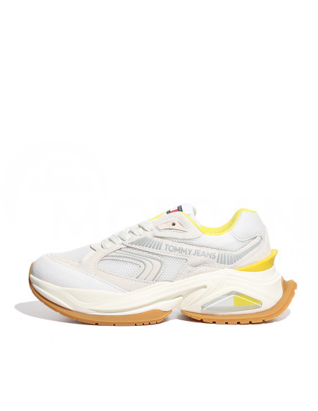 Tommy Jeans - TJW TRENDY RETRO RUNNER თბილისი - photo 3