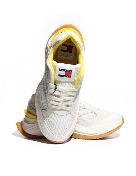 Tommy Jeans - TJW TRENDY RETRO RUNNER თბილისი - photo 5