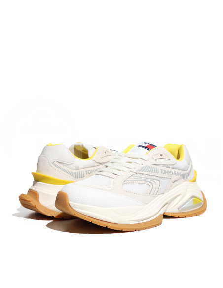 Tommy Jeans - TJW TRENDY RETRO RUNNER თბილისი - photo 2