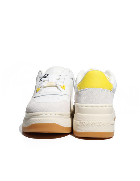 Tommy Jeans - TJW RETRO BASKET FLATFORM MIX Tbilisi - photo 6