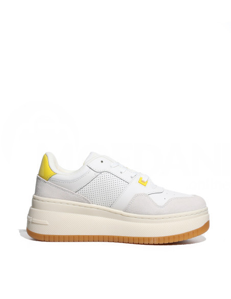 Tommy Jeans - TJW RETRO BASKET FLATFORM MIX Tbilisi - photo 4