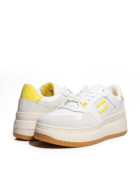 Tommy Jeans - TJW RETRO BASKET FLATFORM MIX Tbilisi - photo 2