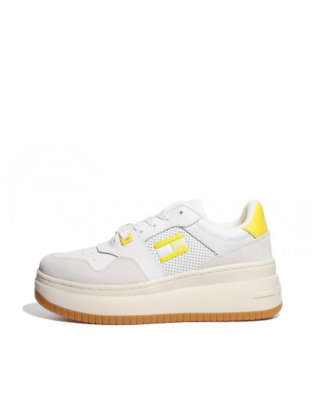 Tommy Jeans - TJW RETRO BASKET FLATFORM MIX Tbilisi - photo 3