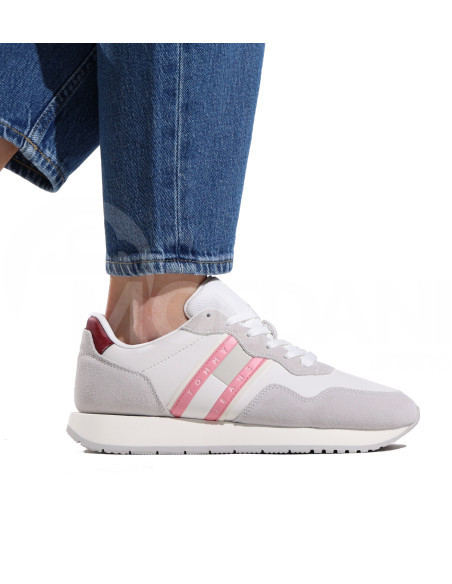 Tommy Jeans - TJW EVA RUNNER MAT MIX ESS თბილისი - photo 1