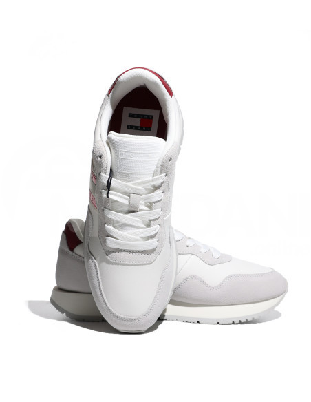 Tommy Jeans - TJW EVA RUNNER MAT MIX ESS თბილისი - photo 5