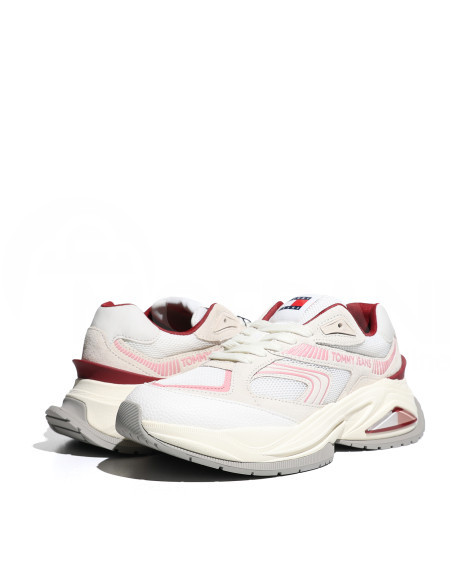 Tommy Jeans - TJW TRENDY RETRO RUNNER თბილისი - photo 2